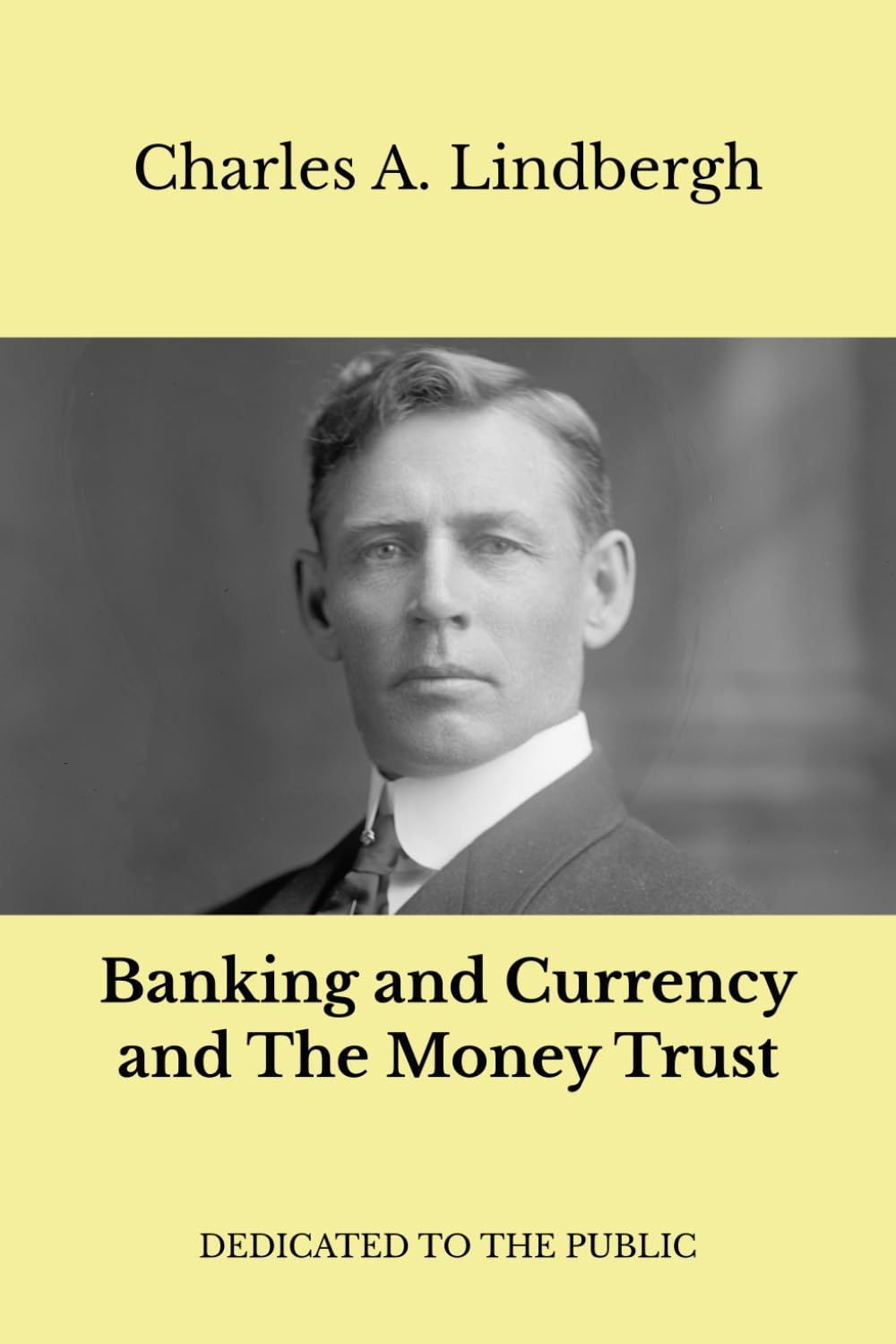 Banking and Currency and the Money Trust