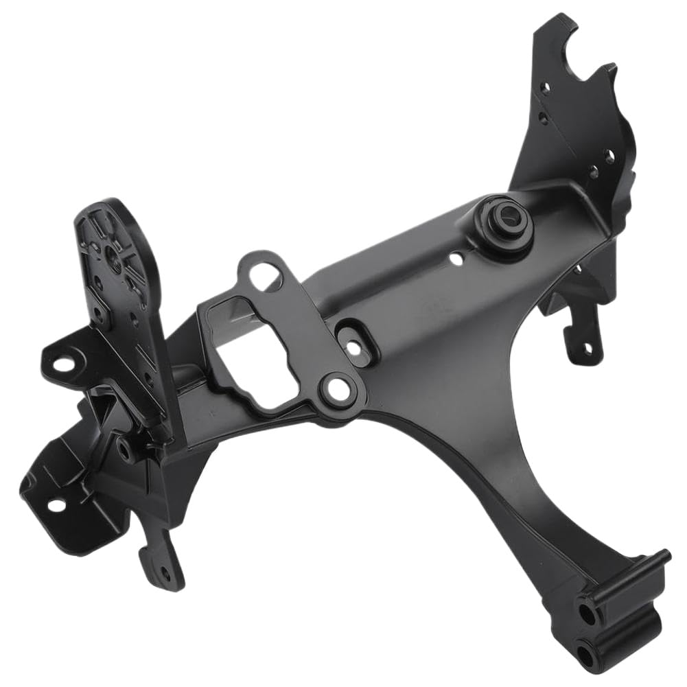 Adnagewae Onecolor Aluminum Headlight Upper Stay Cowl Fairing Bracket Compatible With R1200gs Adventure 2014 2015 2016 2017 R1200gs 2013 2014 2015 2016 2017