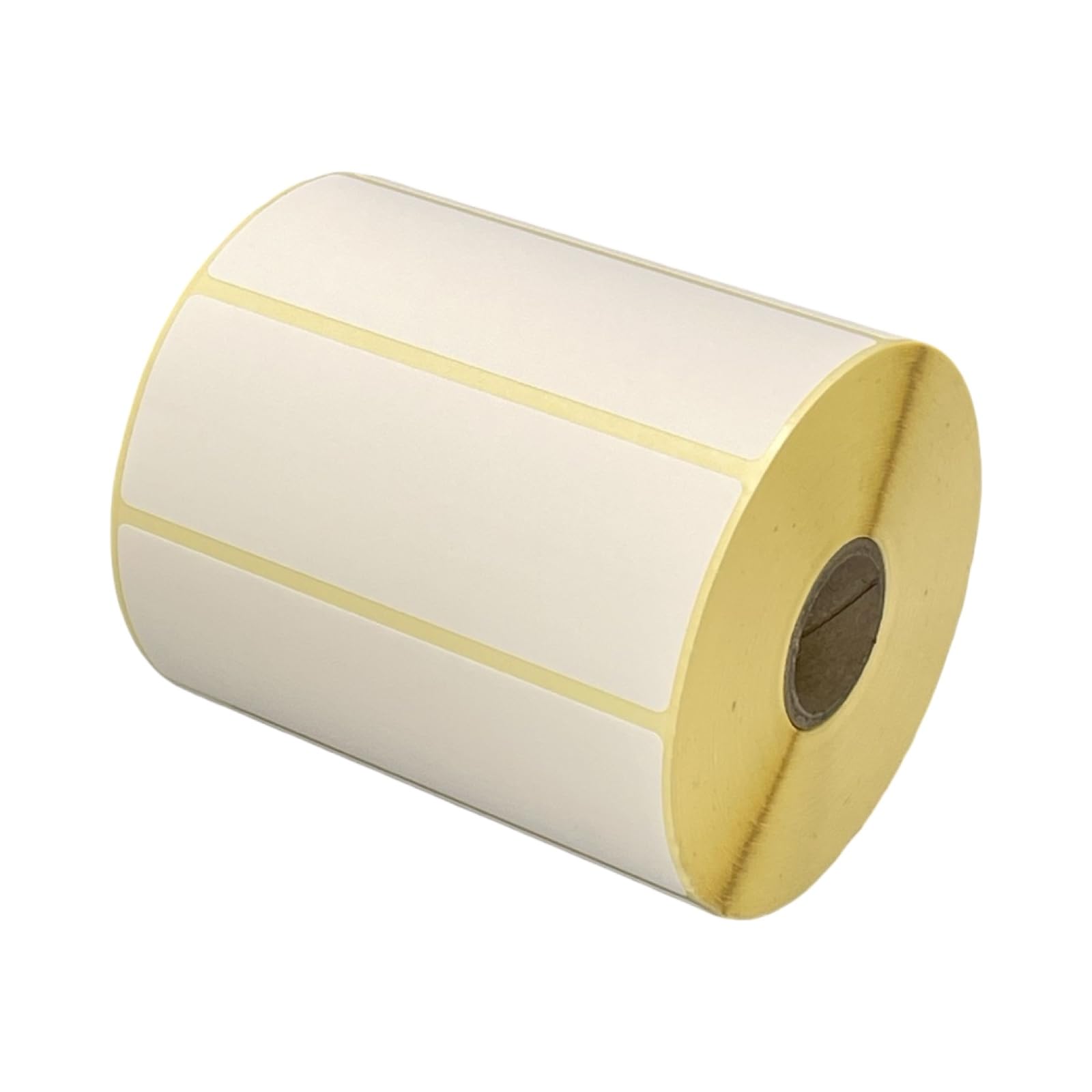 100mm x 35mm Direct Thermal Labels, Permanent Adhesive, 1,250 per Roll, Compatible with Munbyn, Zebra, Citizen, Toshiba etc Label Printers (100mm x 35mm, 5, Count)