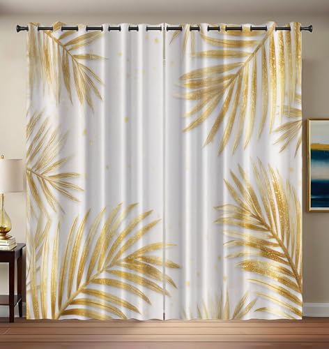 Rideau Thermique Isolant Oeillets Bloquer Lumière Froid Chambre - 3