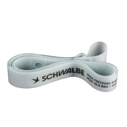 Schwalbe Rim Tape Super High Pressure 28 Inches 22-622 Maximum 10.0 Bar TPU 10870352.02