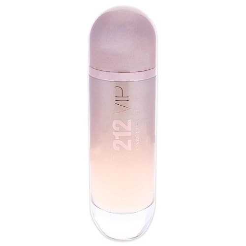 Miniatura 2 de Carolina Herrera 212 VIP Rose EDP Spray Mujer 4.2 oz