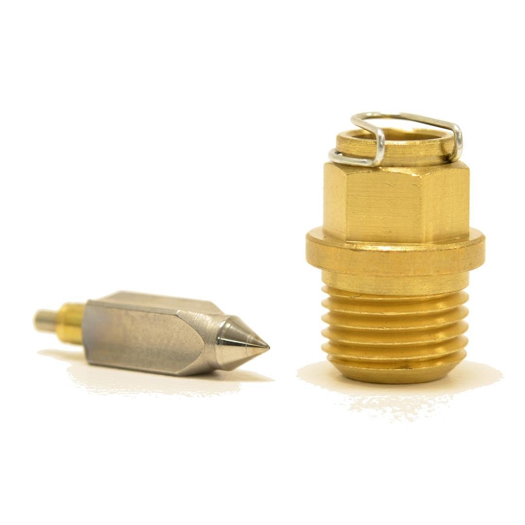 みき Mikuni VM34-389 Carburetor – New Breed Snowmobile Parts