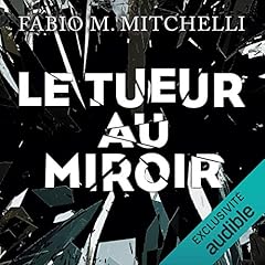 Le tueur au miroir cover art