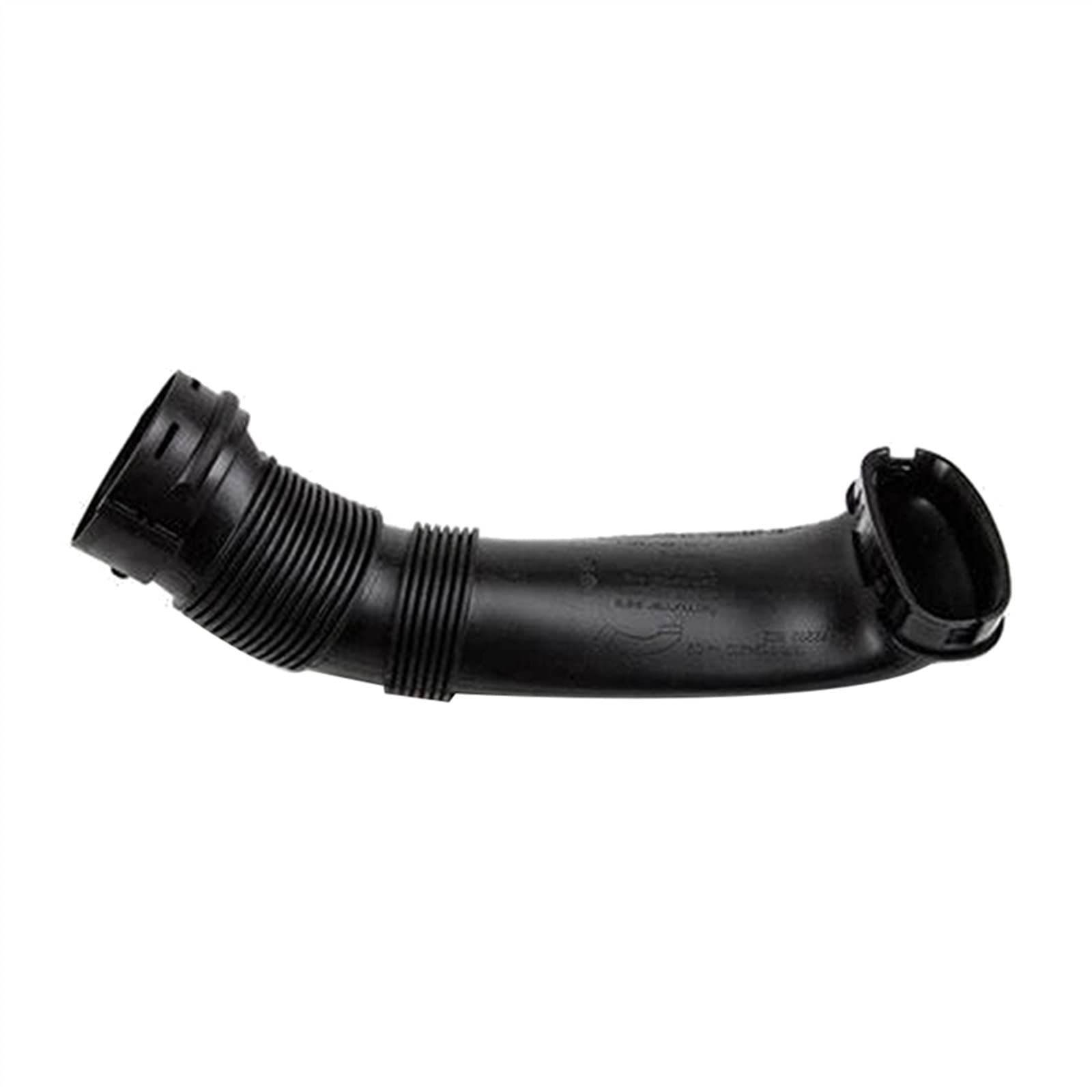 Tuyau d'admission d'air voiture X5 2011-2013 conduit 13717624210
