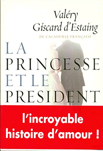 La princesse et le président