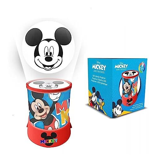 HOVUK Lámpara de proyector