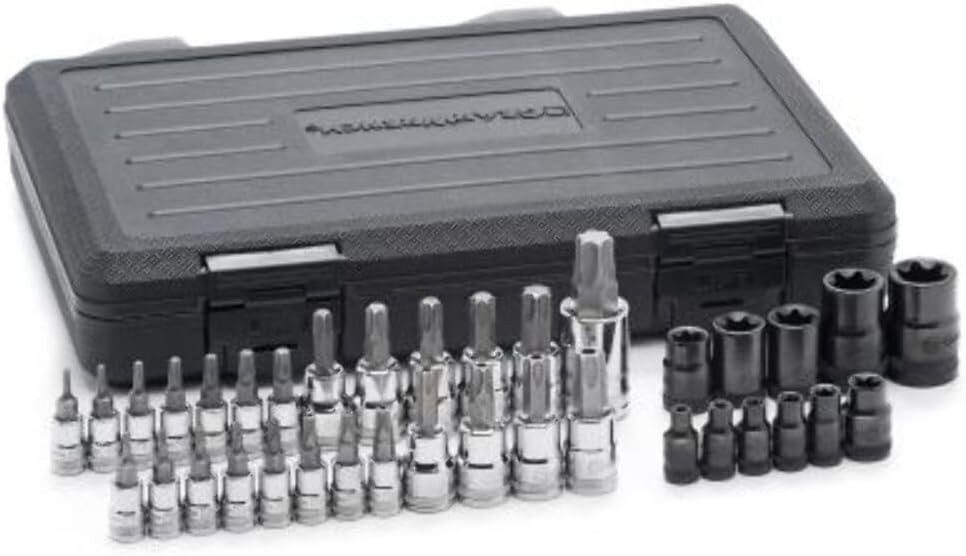 GEARWRENCH Socket Set - 80728