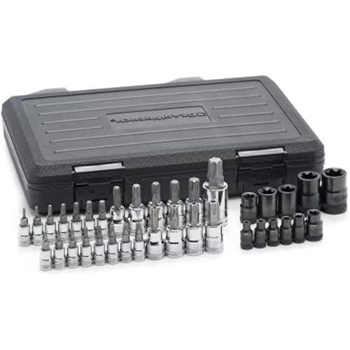 GEARWRENCH Socket Set - 80728
