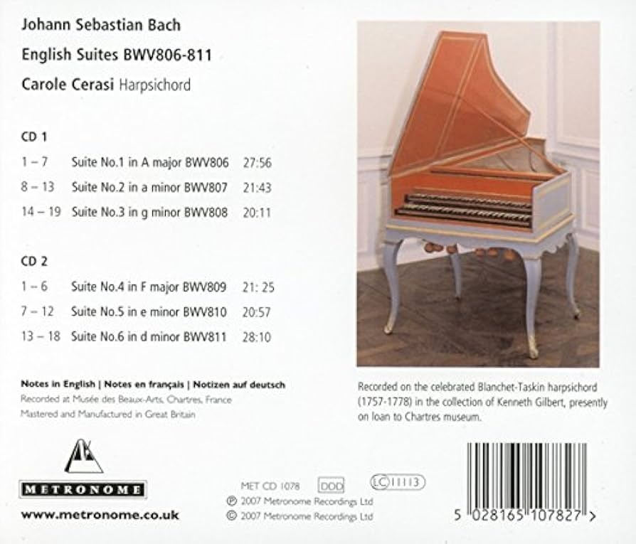 Amazon.co.jp: English Suites: ミュージック