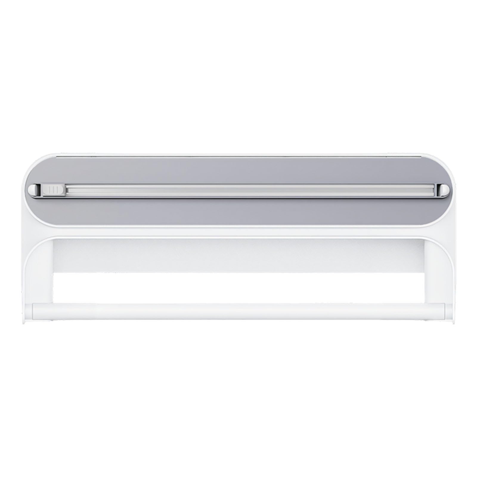 our fave Efficient Film Dispenser Featuring Compact Design for Smooth Storage Remote Wrap Planner