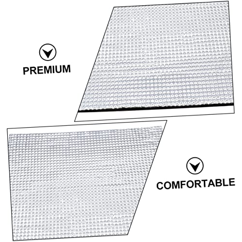 Alfombrilla Térmica para Mascotas Pequeñas 16.93x11.42x0.39in miniatura 7