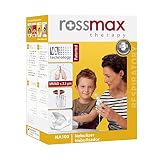 Rossmax NA100 Piston Nebulizer — view 3