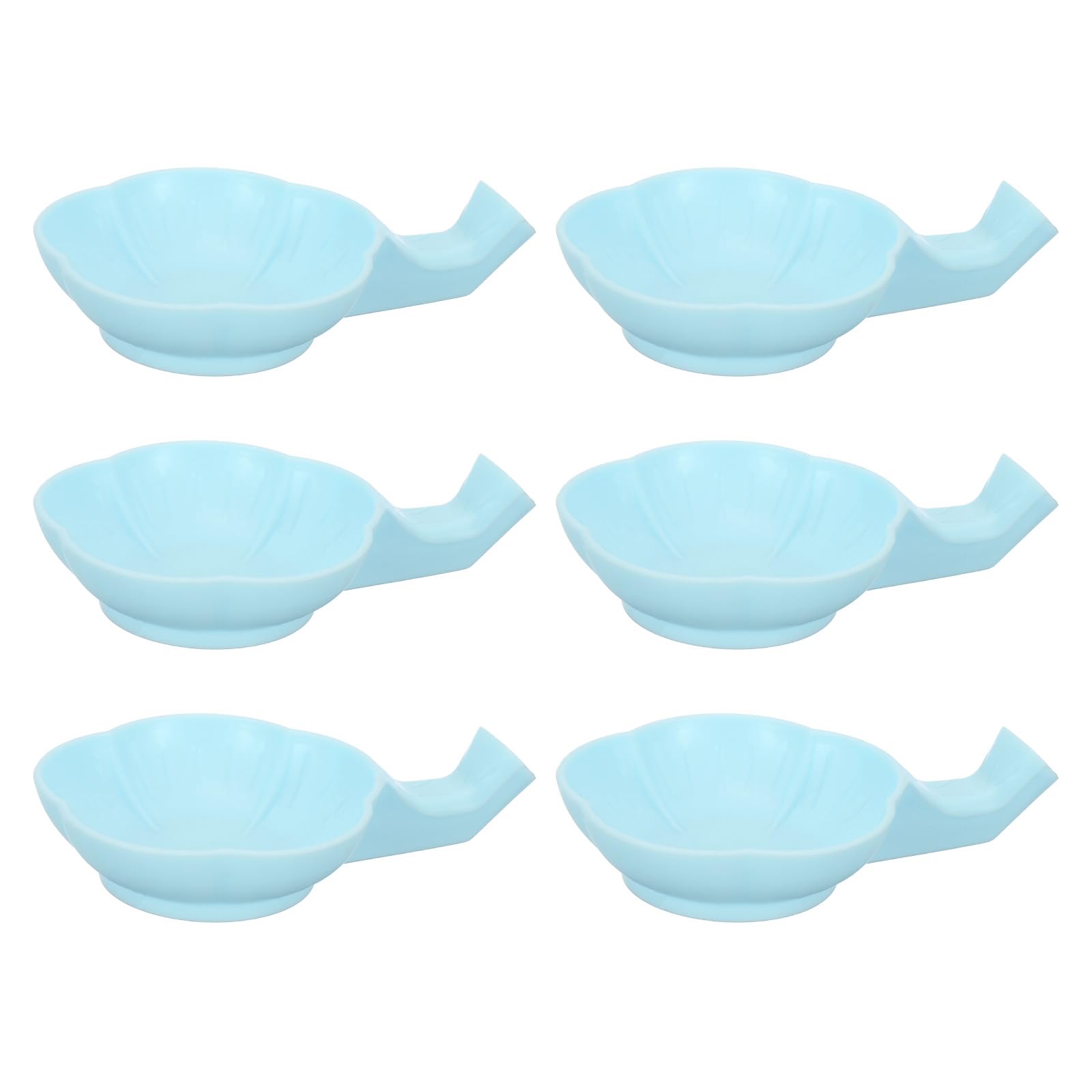 PATIKIL Chinese Calligraphy Ink Dish