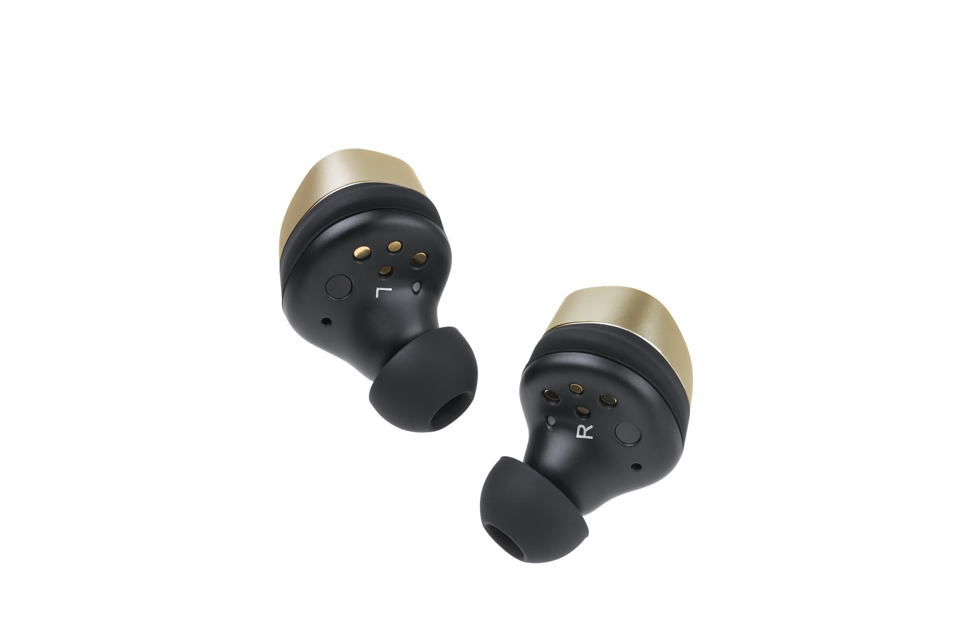 Sennheiser Momentum True Wireless 4 (Gold) : Amazon.sg