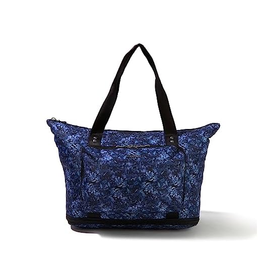 Best duffel bag for business travel Expandable Packable Tote for Travel