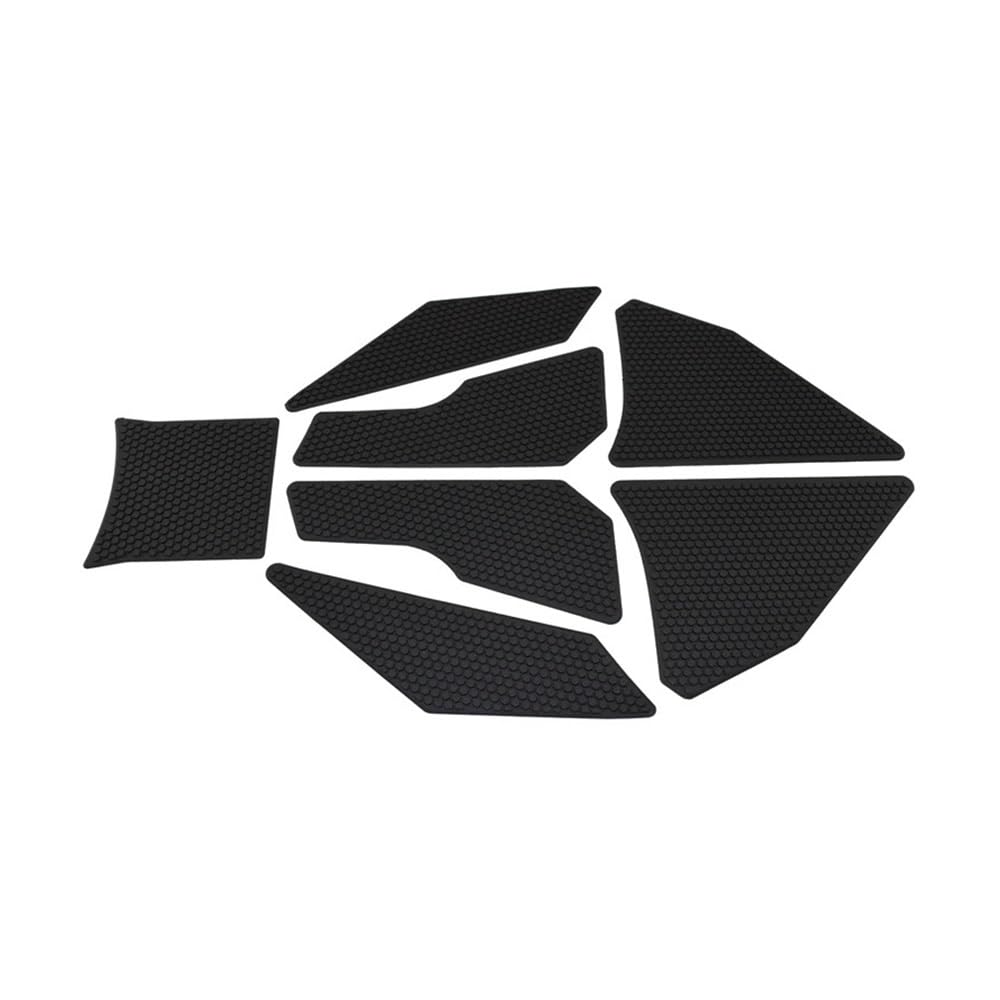 Protection de réservoir pour moto grip latéral antidérapant Multistrada V4S