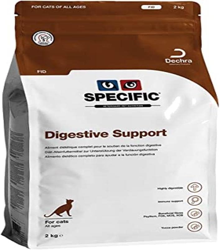 Specific Digestive Support FID - 2kg