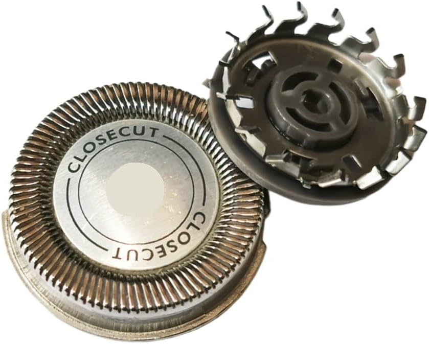 ブレード AT17 9パック シェーバーヘッドカッター交換用ブレード、Philips、HQ4 HQ30 HQ40 HQ46 HQ13