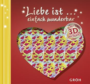 Hardcover Liebe ist ... einfach wunderbar [German] Book