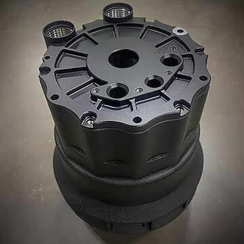 Miniatura 5 de CERAKOTE H146Q - Serie H negro grafito 32 onzas H-146Q - Nuestra tecnología cerámica combina rendimiento con color en todos los metales, polímeros y