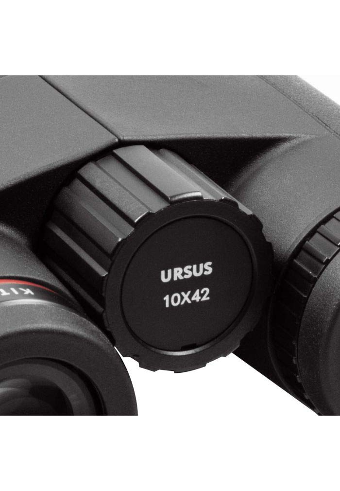 Kite Optics - Jumelles Kite Ursus 8x32