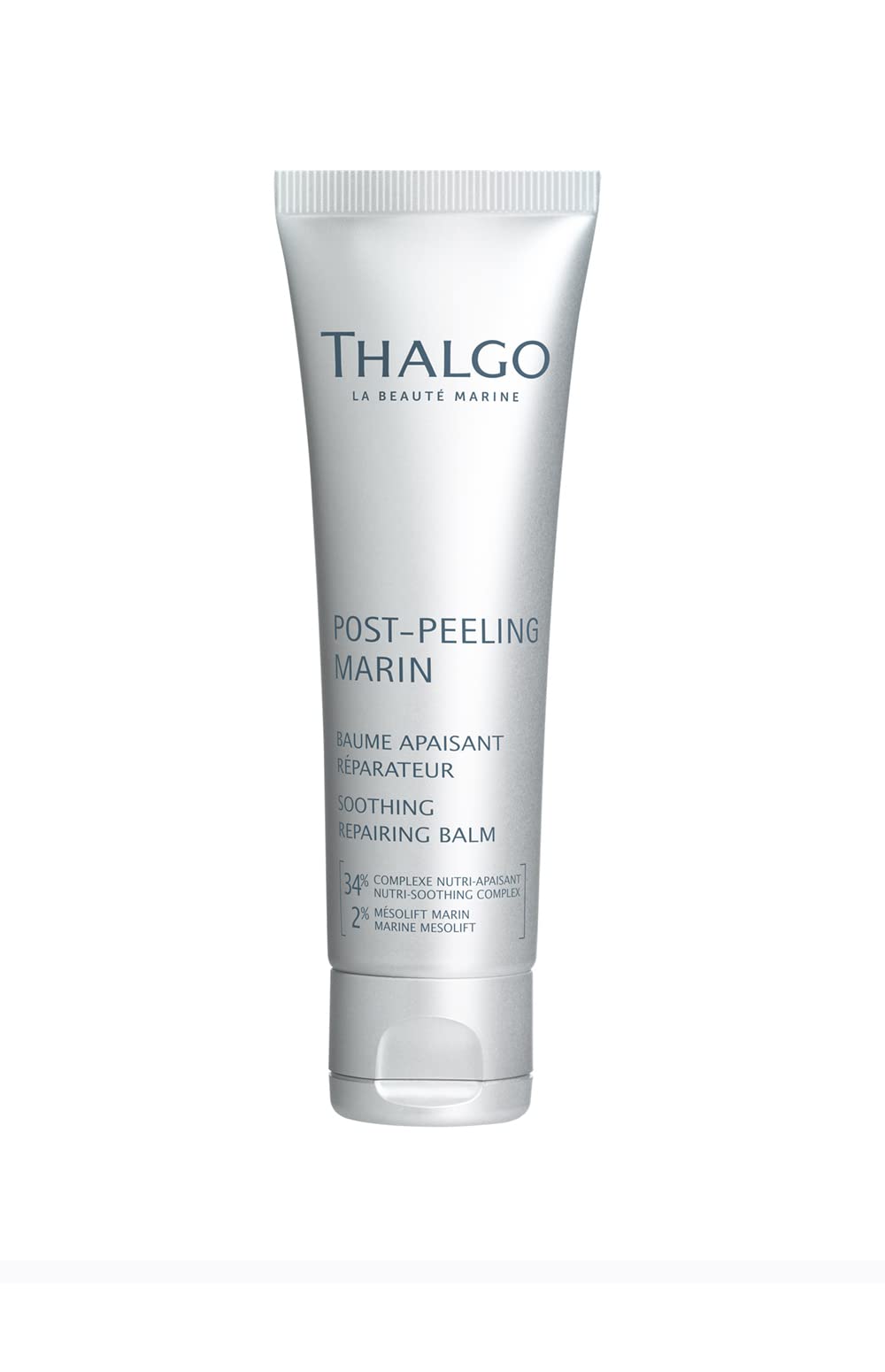 THALGOPost-Peeling Marin Soothing Repairing Balm, 1.6 Fl Oz