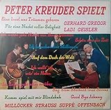  Peter Kreuder Spielt [Vinyl LP]