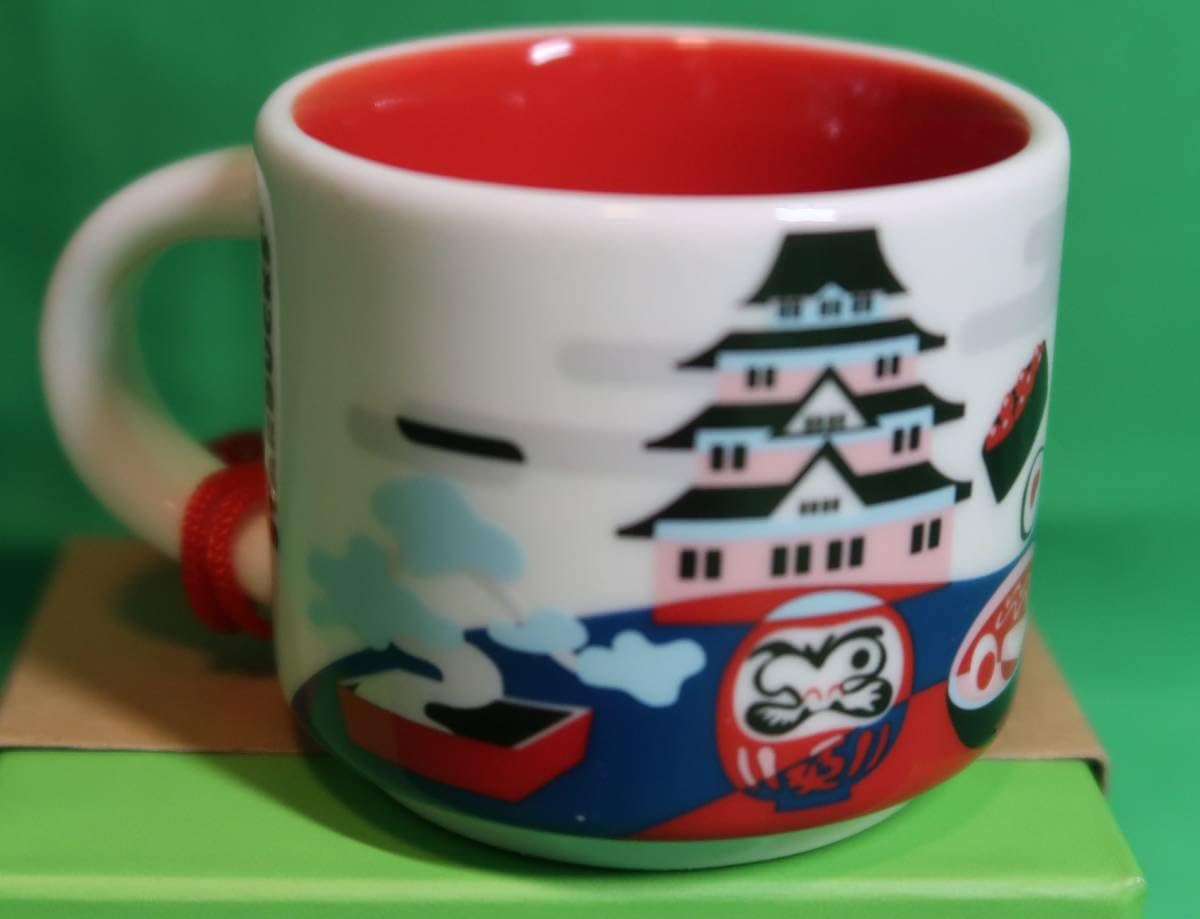 スターバックス You Are Here Collection JAPAN マ… Amazon.co.jp: スターバックス You Are Here Collection マグ