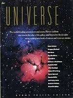 The Universe 0553052276 Book Cover