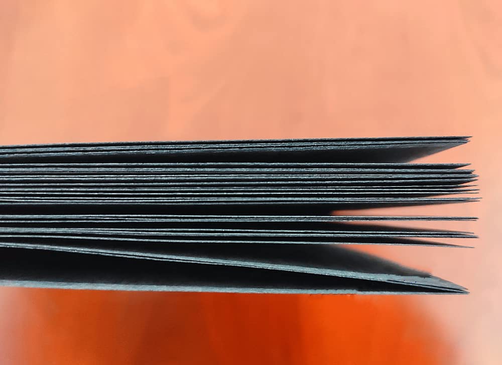 High-Performance Hydrophilic/Hydrophobic Carbon Paper for Zinc-Air Cathodes - 21 x 10 cm - CP02P/CP02N(Hydrophobic)