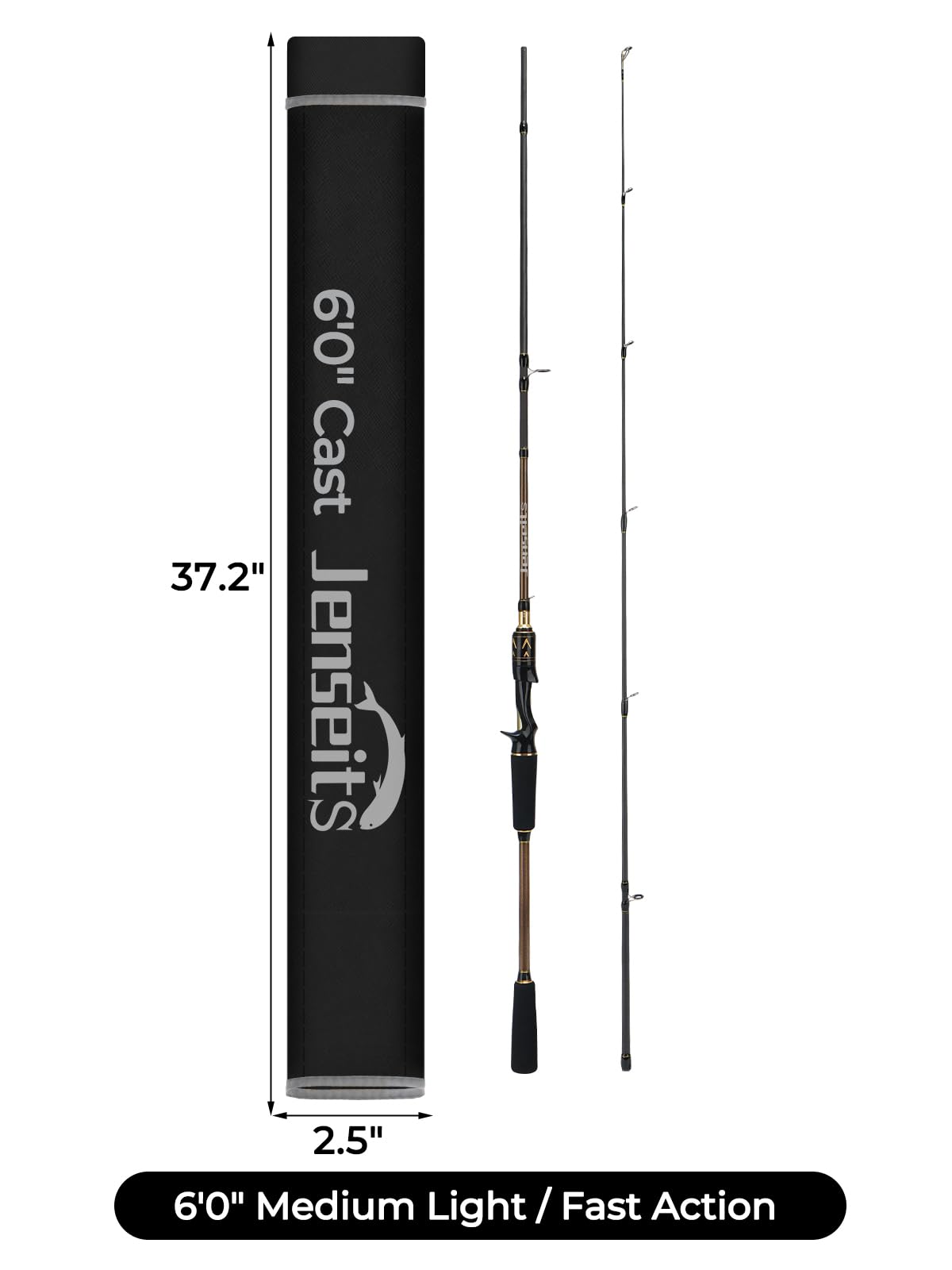 Amazon.com: 6'0