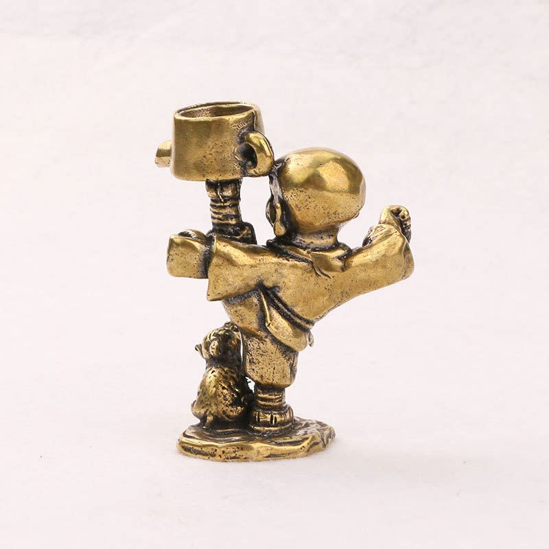 銅器  小坊主  倒流香炉 香挿 香託 茶道具  工芸品 美術品 置物 銅器 小坊主 倒流香炉 香挿 香託 茶道具 工芸品 美術品 置物 香炉