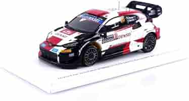 1/18GRyaris Rally1 #69ウエザリング仕様 GRヤリス WRC imgrc0164615158.jpg