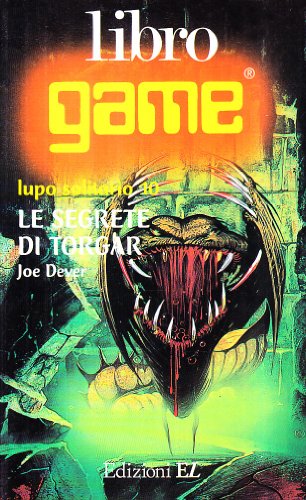 Le segrete di Torgar