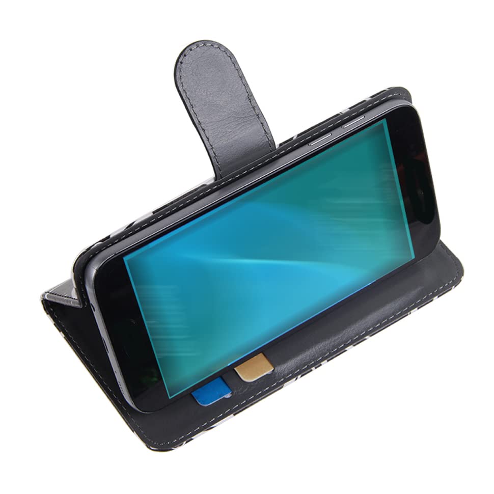 grande Holster per ZTE Blade A56 caso copertura sacchetto cinghia protezione est
