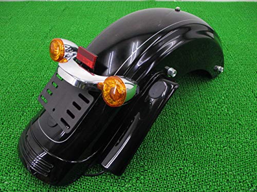 Amazon | 中古 ハーレー 純正 バイク 部品 FLTRXS1690 リアフェンダー