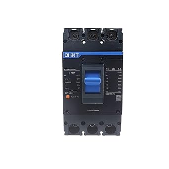 20A 25A 40A 63A 100A 125 160A 200A 250A Molded Case Circuit Breaker 3P 4P NM1 NXM-125S/3300 NXM-250S25A NXM-63S,4P