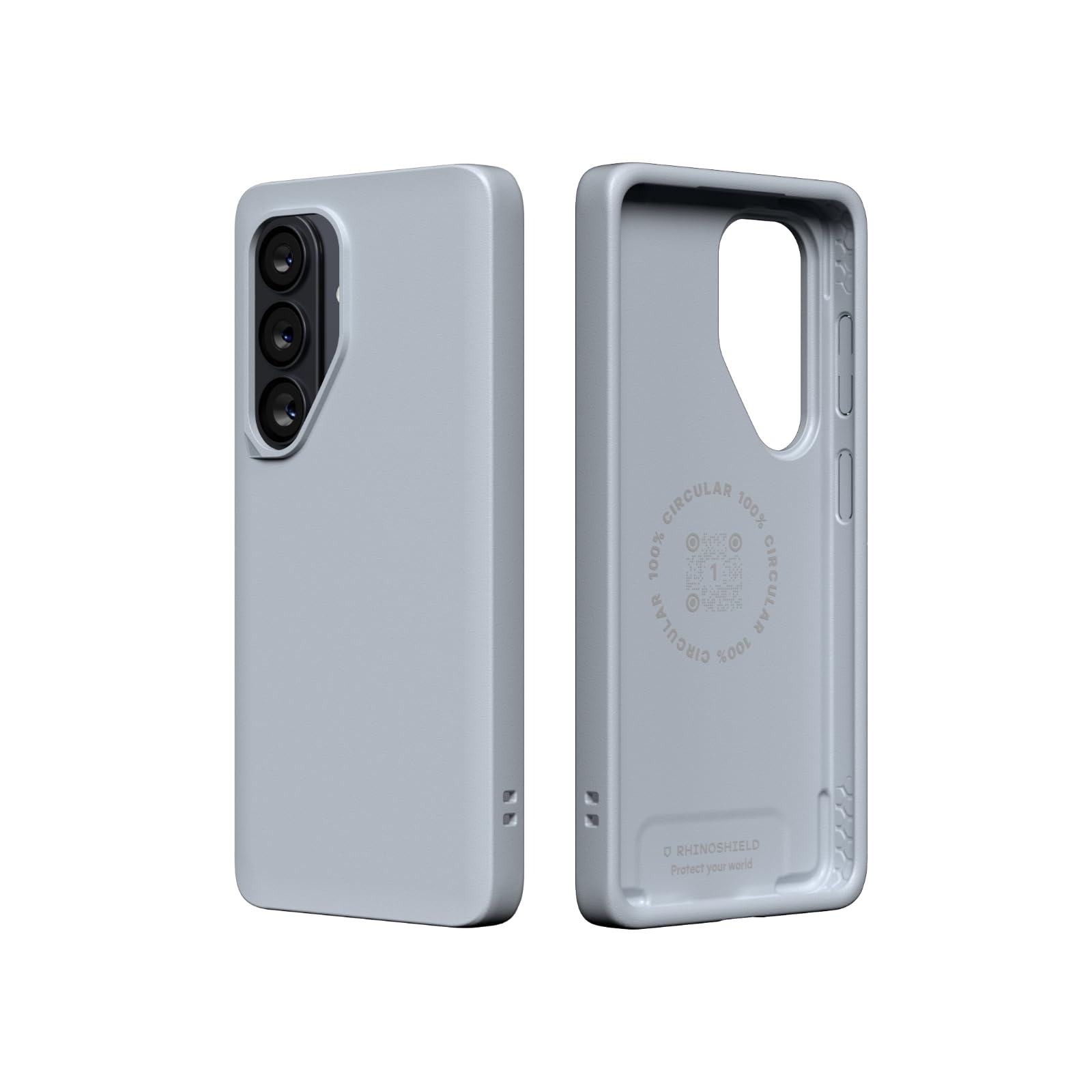Coque Galaxy S26 antichoc RhinoShield SolidX évite les casses - 10