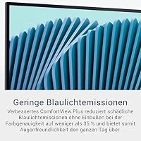 Dell 27 Plus USB-C Monitor - S2725QC, 4K UHD (3840x2160), 120Hz, IPS, 4ms – Ansicht 9