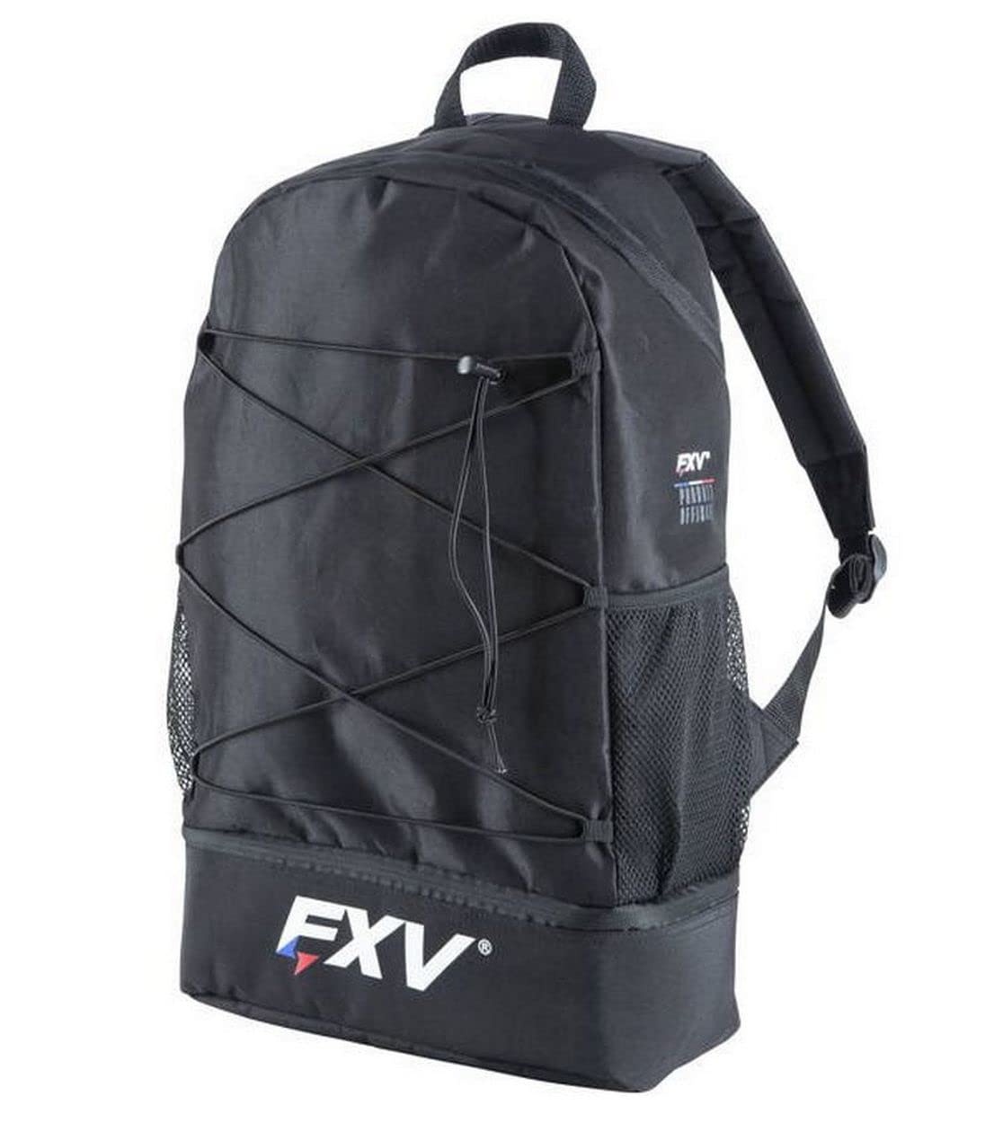 Force Xv Sac a Dos de Rugby Force Plus Noir