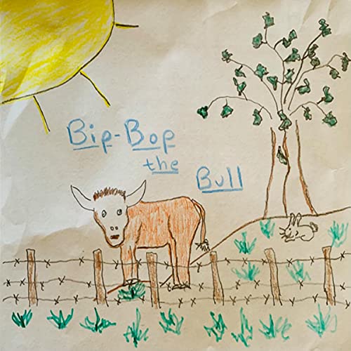 Bip Bop the Bull by Todd Goodman episode artwork
