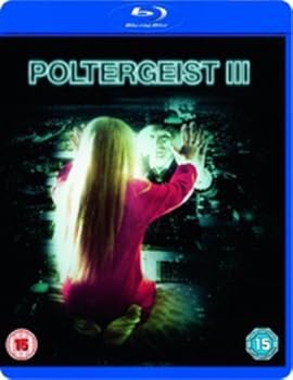 Poltergeist III