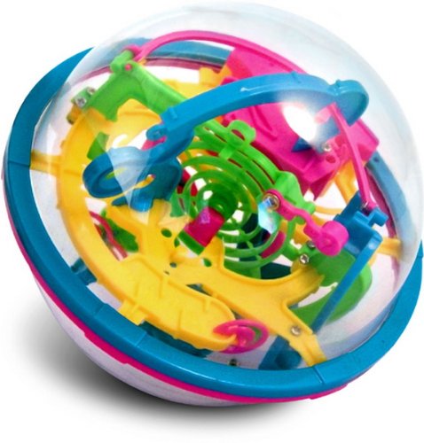 Preisvergleich Produktbild Addict-A-Ball 20 cm Puzzle-Ball