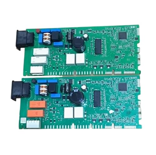 Accesorios For Placa De Control De Computadora De Lavavajillas, Compatibles con Siemens Y Bosch, 9001276612/0900 048305, Piezas De Repuesto For Placa Base.(9001276612)
