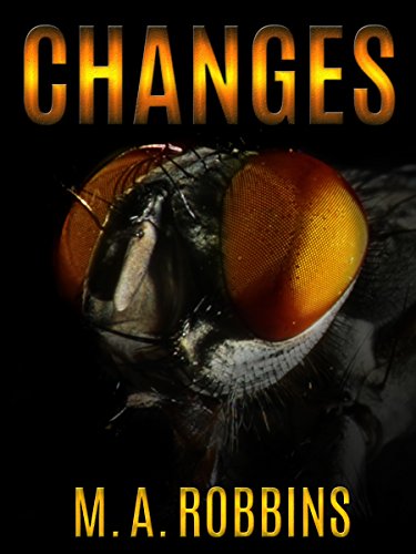 Cover of Changes