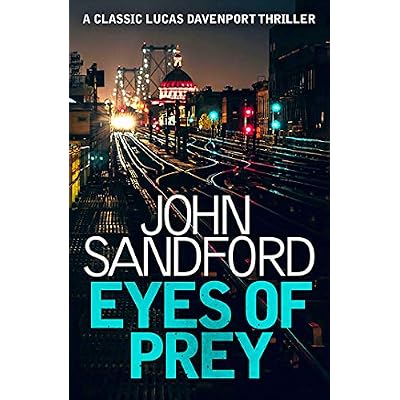 Eyes of Prey