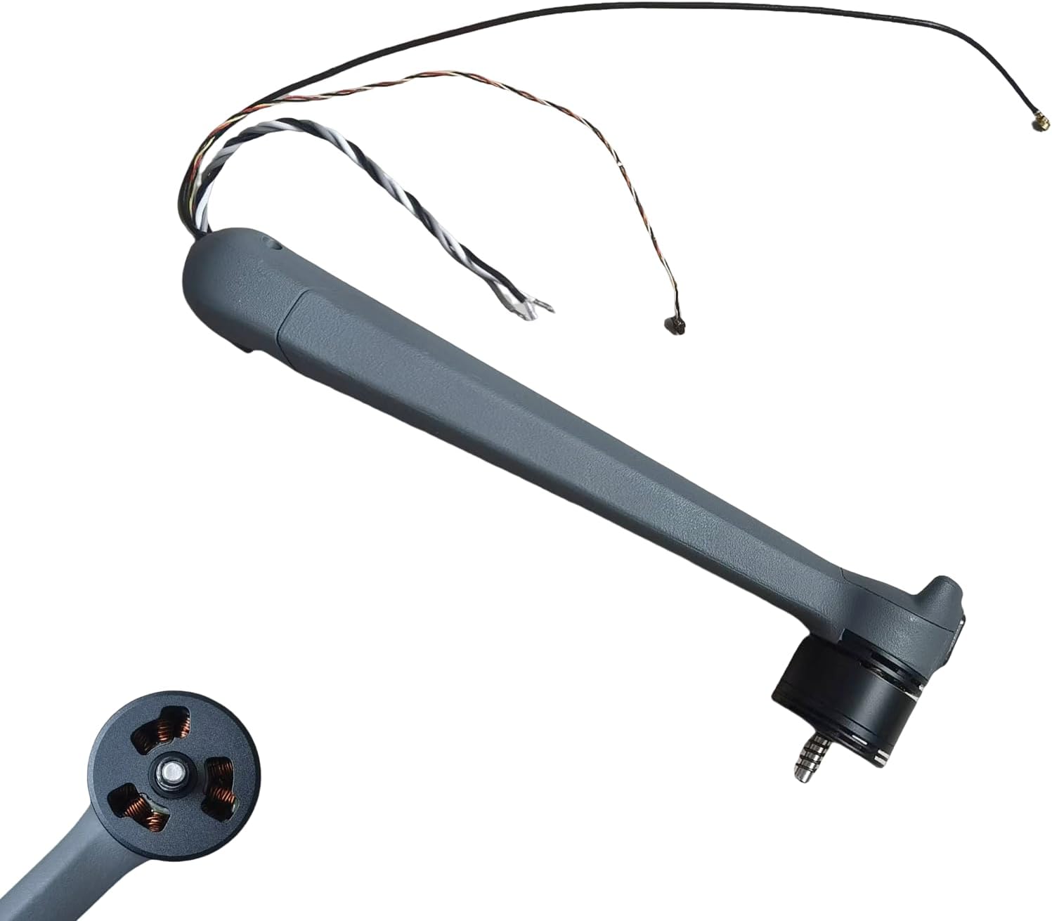Mavic 3/Mavic 3 Cine/Mavic 3 Classic/Mavic 3E/Mavic 3T Drone Rear Right Motor Arm Assembly Replacement Spare Part