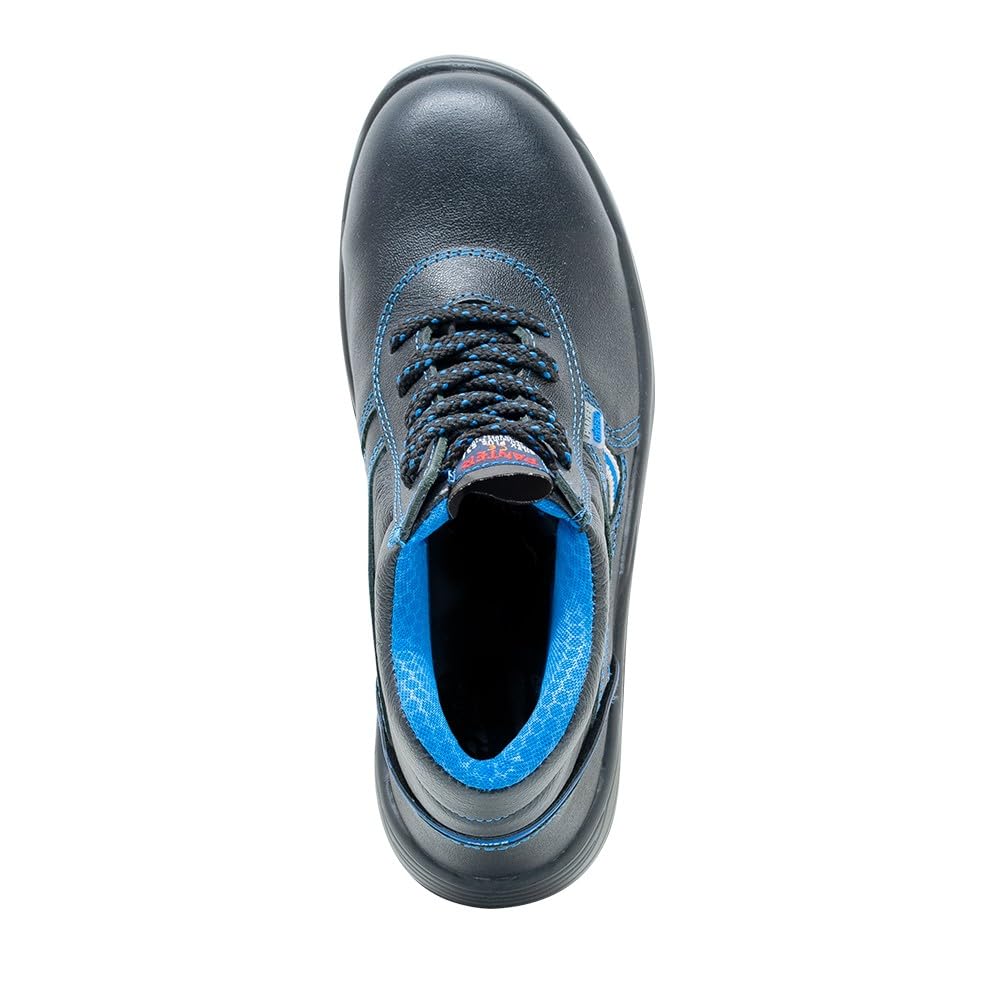 SILEX PLUS S3 NEGRO PU/TPU Talla: 40