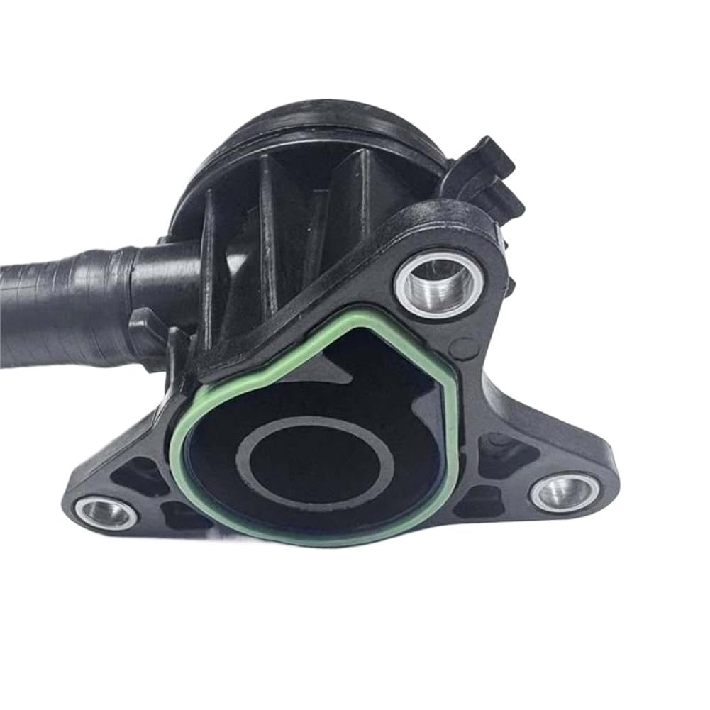 Tappo Olio Con Tubo Flessibile 2700180900 Compatibile Con W176 W246 CLA C117 B200 GLA X156 Classe B